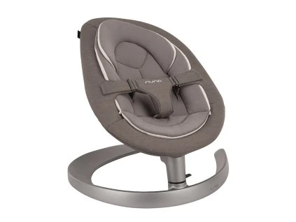 Nuna LEAF™ grow without toybar granite