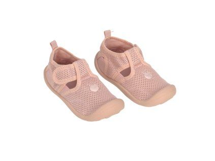 LÄSSIG Beach Sandals 2024 pink vel. 25