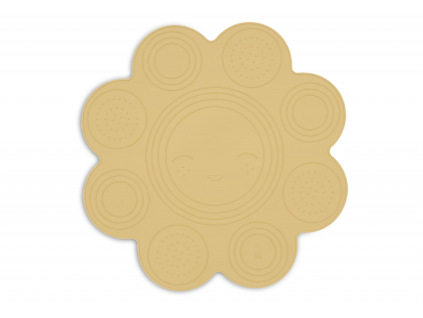 Protiskluzová podložka do vany Sun Honey