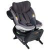 BeSafe iZi Turn i-Size metallic mélange