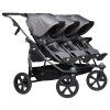 Tfk trio combi pushchair - air chamber wheel