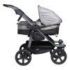 Tfk trio combi pushchair - air chamber wheel