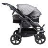 Tfk trio combi pushchair - air chamber wheel