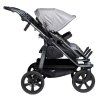Tfk trio combi pushchair - air chamber wheel