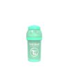 Twistshake - Kojenecká láhev Anti-Colic 180ml Pastelově zelená