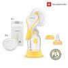 medela odsavacka manualni harmony essentials pack