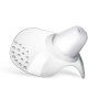 CHICCO Chránič bradavek SkinToSkin silikon 2 ks M/L