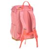 LÄSSIG Mini Outdoor Backpack Adventure 2025 rose