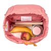 LÄSSIG Mini Outdoor Backpack Adventure 2025 rose