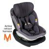 BeSafe iZi Modular A X1 i-Size metallic mélange