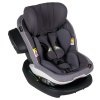 BeSafe iZi Modular A X1 i-Size metallic mélange