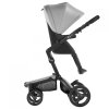 Xari Sport kočárek Argento