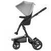 Xari Sport kočárek Argento