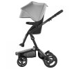 Xari Sport kočárek Argento