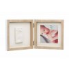 Square Frame Wooden