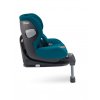 kio feature one handed adjustment ff gif reboarder recaro kids