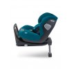 kio feature one handed adjustment rf gif reboarder recaro kids