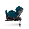 salia elite feature side view rear facing reboarder recaro kids