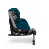salia elite feature side view forward facing reboarder recaro kids 1