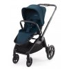 celona with seat unit select teal green stroller recaro kids 1