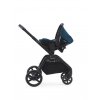 celona with salia elite carrier feature travel system stroller recaro kids