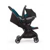 lexa feature travel system with avan