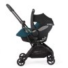 lexa elite feature travel system with avan sunvisor web