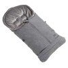 Tfk footmuff premium 2024 grey