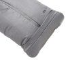 Tfk footmuff premium 2024 grey