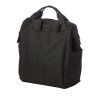 Tfk diaperbag black