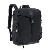 LÄSSIG Green Label Outdoor Backpack 2025 black
