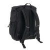 LÄSSIG Green Label Outdoor Backpack 2025 black
