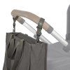 LÄSSIG Green Label Tote Up Bag 2024 anthracite