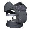 BeSafe Newborn Haven anthracite forest