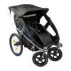 Tfk velobaby black