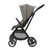 Leona 2 kočárek Luxe Twillic Truffle
