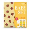 WELEDA Měsíčkový kojenecký set