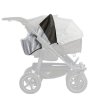 Tfk sunprotection duo2 combi pushchair 2025