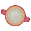 Q6542 b box 360 Netekouci ucici hrnecek 250 ml Ruzovy Oranzovy 004