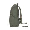 LÄSSIG Green Label Slender Up Backpack olive