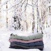 Voksi City North black cream