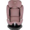 Autosedačka Swivel, Dusty Rose