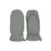 Voksi Stroller Mittens 2026 meadow green light grey