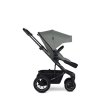 EASYWALKER Kočárek kombinovaný Harvey⁵ 2v1 Agave Green LITE AIR + CYBEX Aton B2 i-Size + základna