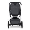 EASYWALKER Kočárek kombinovaný Harvey⁵ Premium 2v1 Mineral Grey LITE AIR + CYBEX Aton B2 i-Size