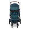 EASYWALKER SET Kočárek 4v1 Harvey⁵ Premium Jade Green XXL RWS + CYBEX Aton B2 i-Size