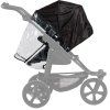 Tfk raincover mono/pro combi push chair