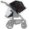 Tfk raincover mono/pro combi push chair