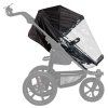 Tfk raincover mono/pro combi push chair