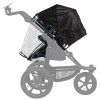 Tfk raincover mono/pro combi push chair
